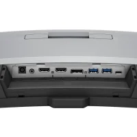 Монитор BenQ EX3203R фото 8